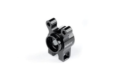 ALU MULTI ADJUSTABLE REAR UPRIGHT - EXTRA LOWER POSITION / XRA323358