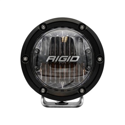 Rigid Industries 360-SERIES SAE FOG AMBER/