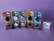 Panasonic Clip Earphone Headphone RP-HZ47 w/ 5 Colors Japan NEW