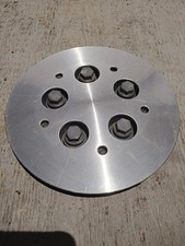 Oem 2000-2002 Saturn L Series Wheel Center Hubcap Hub Cap 90539610