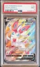 2021 Pokémon SWSH Sylveon V Full Art 183/203 Evolving Skies PSA 9 Mint
