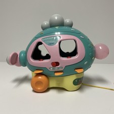 In The Night Garden Vtech Sort & Learn Pinky ...