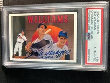 Call of Duty: Honoring Athletes in the Military 19