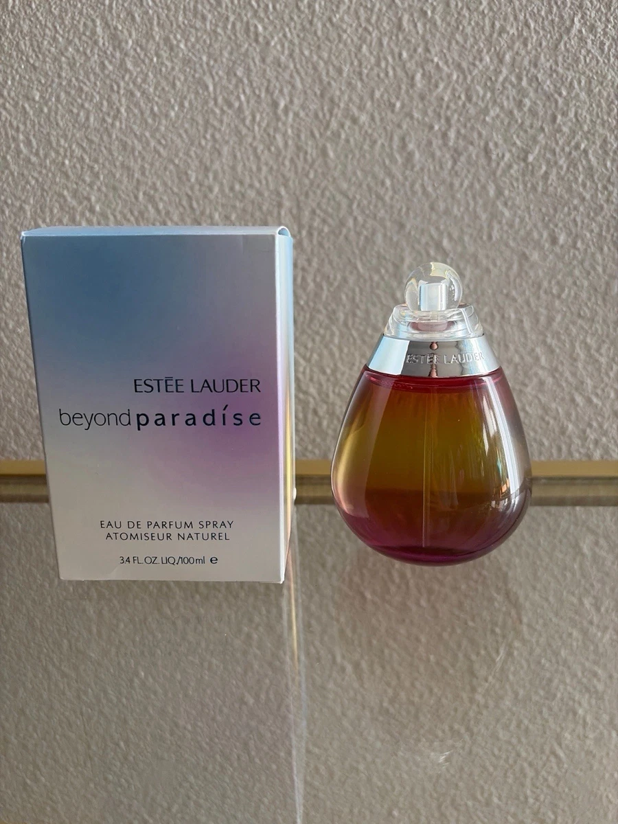 Estée Lauder Beyond Paradise Eau de Parfum for Women for sale | eBay