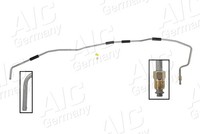Hydraulikschlauch Servoleitung FÜR Ford Fiesta IV (Ja , JB ) - AIC 58581