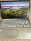 Asus 173 Inch Laptop Vivobook 17 Core 5 120U 8GB 512GB Silver X1704VA