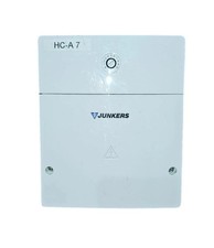 BOSCH / JUNKERS MM 100 MODULE FOR CONTROLLING HEATING CIRCUIT
