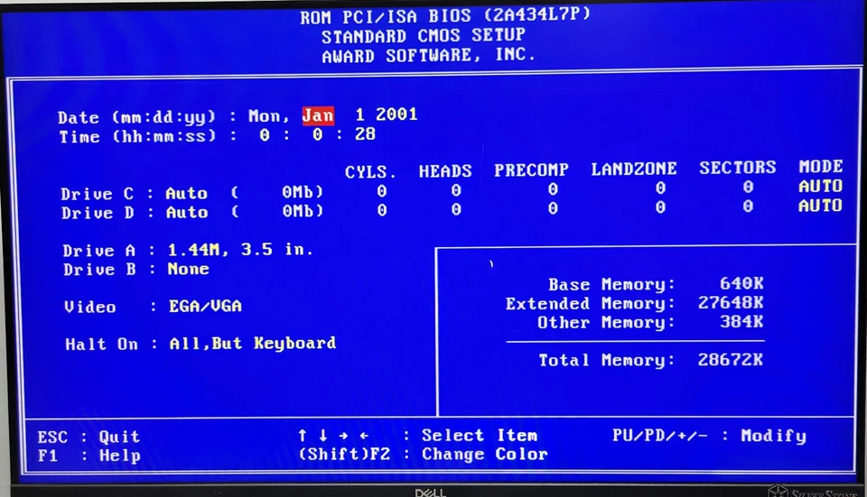 NAI Tech AAM-CA DiCOM Box CA Image Capture Device Parts (Powers On, No HDD) - Image 4 of 4