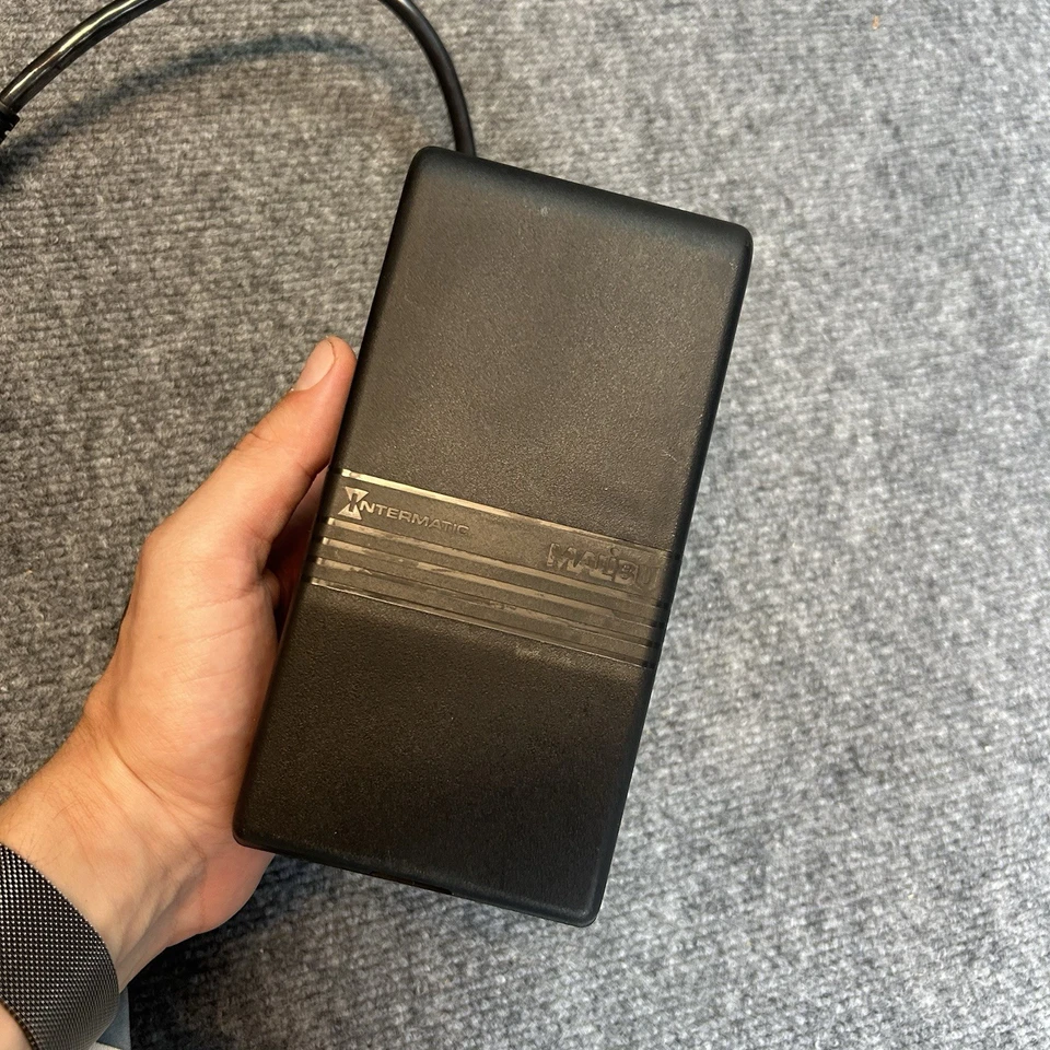 Malibu Intermatic Low Voltage Landscape Lighting Timer Transformer ML88T - Image 4 of 4