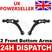Triangle de suspension Fiat PUNTO