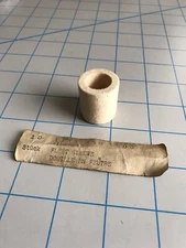 Stihl Genuine Replacement Part 11113581500 Fuel Filter Felt Sleeve NOS