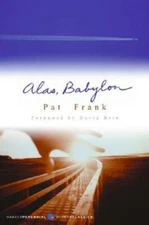 Alas, Babylon - Paperback By Pat Frank - GOOD