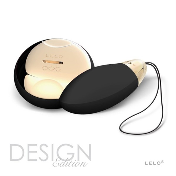 Lyla 2 Black (net) (7350022275928)
