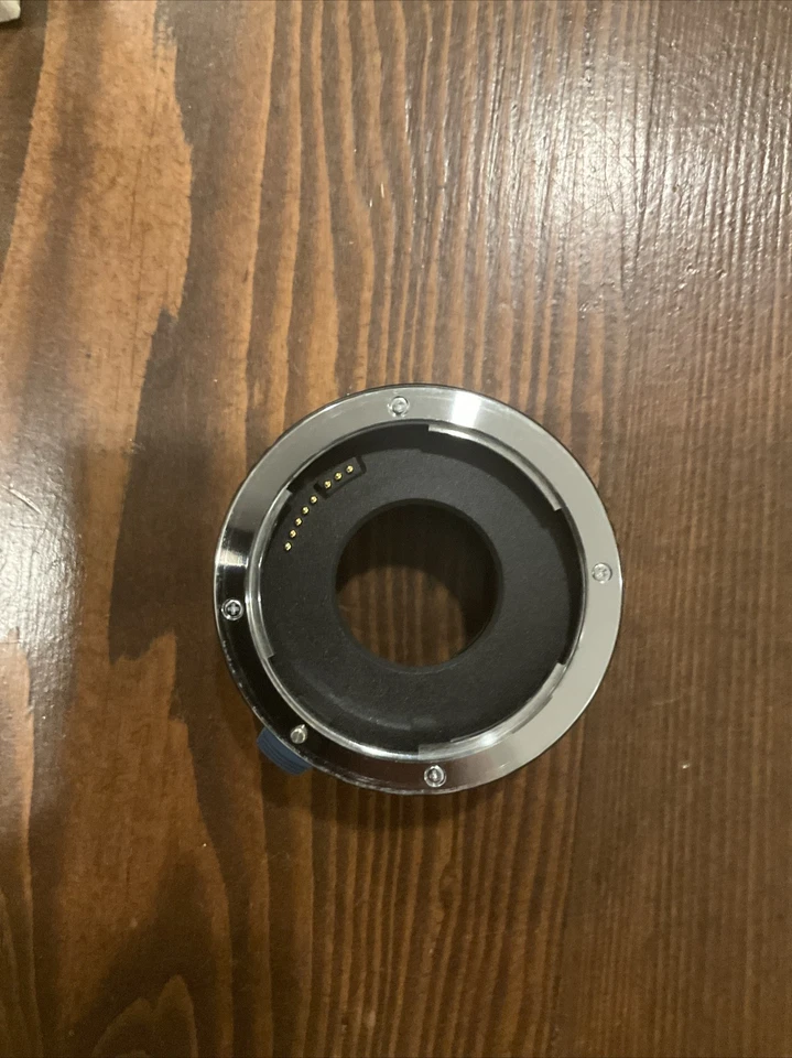 ROKUNAR 25mm C-AF Uniplus Extension Tube Auto Focus Camera - Image 2 of 4