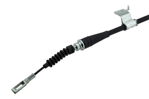 PARKING BRAKE CABLE For HYUNDAI I30 07- LEFT - Picture 2 of 3