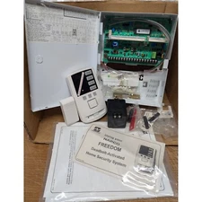 NAPCO F-8KIT1 FREEDOM HYBRID SECURITY SYSTEM KIT