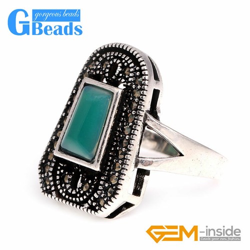 Conjuntos Dije Escudo Piedra Remaches Cuentas Pendientes Colgante Anillo Joyería con Caja de Regalo - Imagen 55 de 56