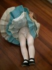 Vintage Madame Alexander Alice in Wonderland 13 inch doll  — photo 4