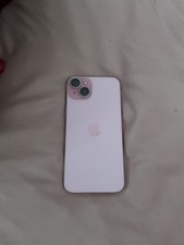 Apple Iphone 15 Plus - 256 Gb - Pink (spectrum)