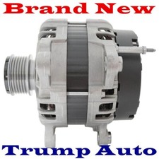Alternator for Volkswagen Passat B7 3C engine CFGC 2.0L Diesel 13-15 Stop/Start