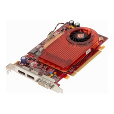 Videokarten mit ATI Radeon HD 3650 online kaufen