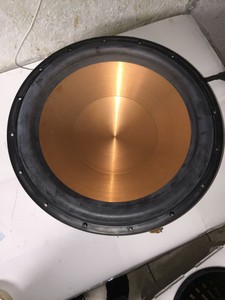 15in speaker box