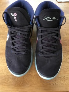 nike kobe ad mid port wine