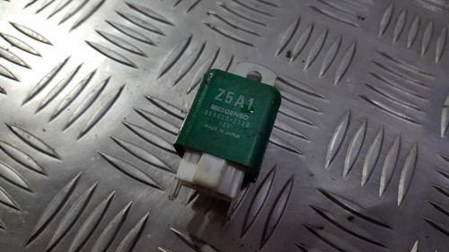 0568002120 Relais, Arbeitsstrom 056800-2120 Mazda 626 DE332612-96