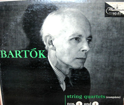 String Quartets Complete