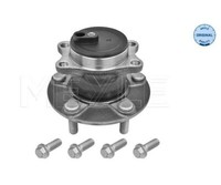 Radnabe Meyle 11-147520006 Hinterachse FüR Mitsubishi Asx