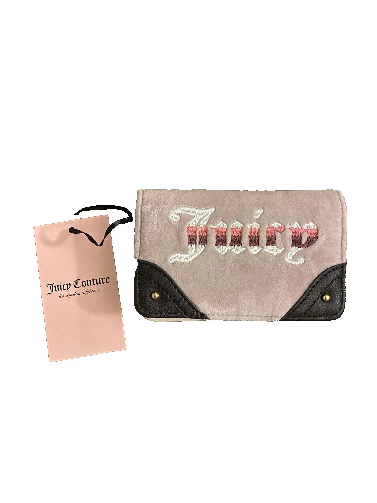 Juicy Couture Mujer Ante