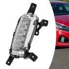 Driving Light Headlight Headlamp Passenger RH For 2018 2019 Sonata Limited 2.0T!