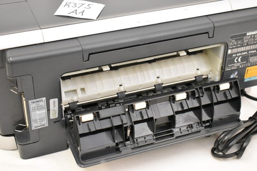 Canon Pixma Ip4000 Tintenstrahldrucker Drucker ohne Chip - Bild 8 von 8