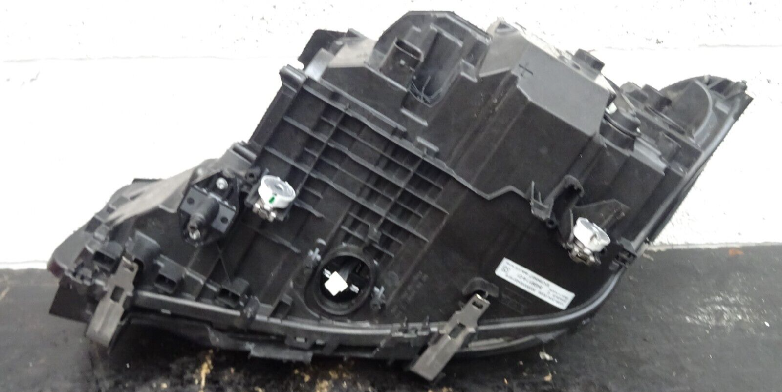 BMW 5 Series G31 G30 Driver Side Genuine Headlight 849911401 | eBay