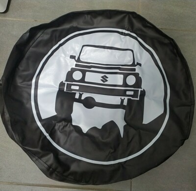 Suzuki Sj400 Occasioni Suzuki Samurai Copri Ruota Di Scorta SUZUKI