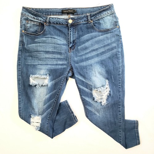 Pantalones Pt | Jeans Violeta Mujer ⋆ NWIDHHC