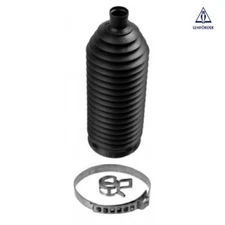 Bellows, steering Lemförder 3025601 front axle