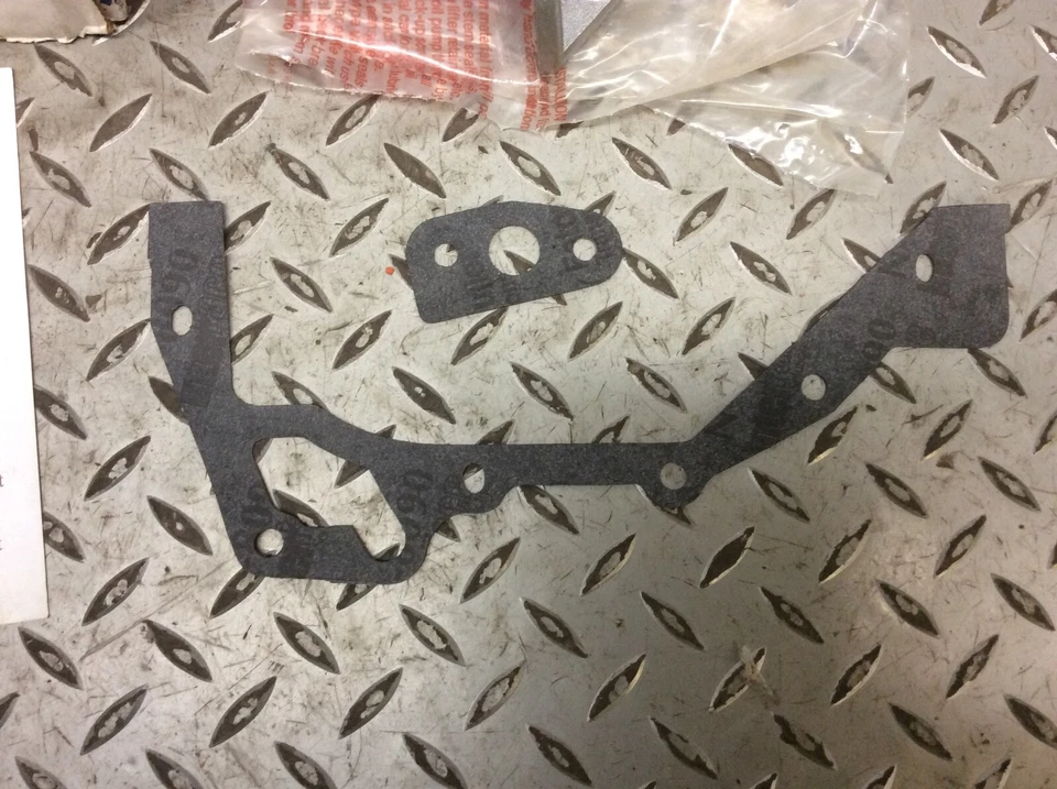 Ajuste: 91-02 Ford Escort 91-99 Tracer 00-04 Focus 2,0 L 1,9 L bomba de aceite del motor M179 Foto 3 de 4