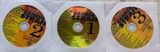 GEORGE STRAIT COUNTRY 3 CDG DISCS CHARTBUSTER HITS KARAOKE 50 SONGS CD G 5046