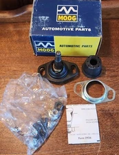 NOS Moog K6168  Ball Joint Front Upper 1976-83 Chevette & 1981-83 Pontiac T1000