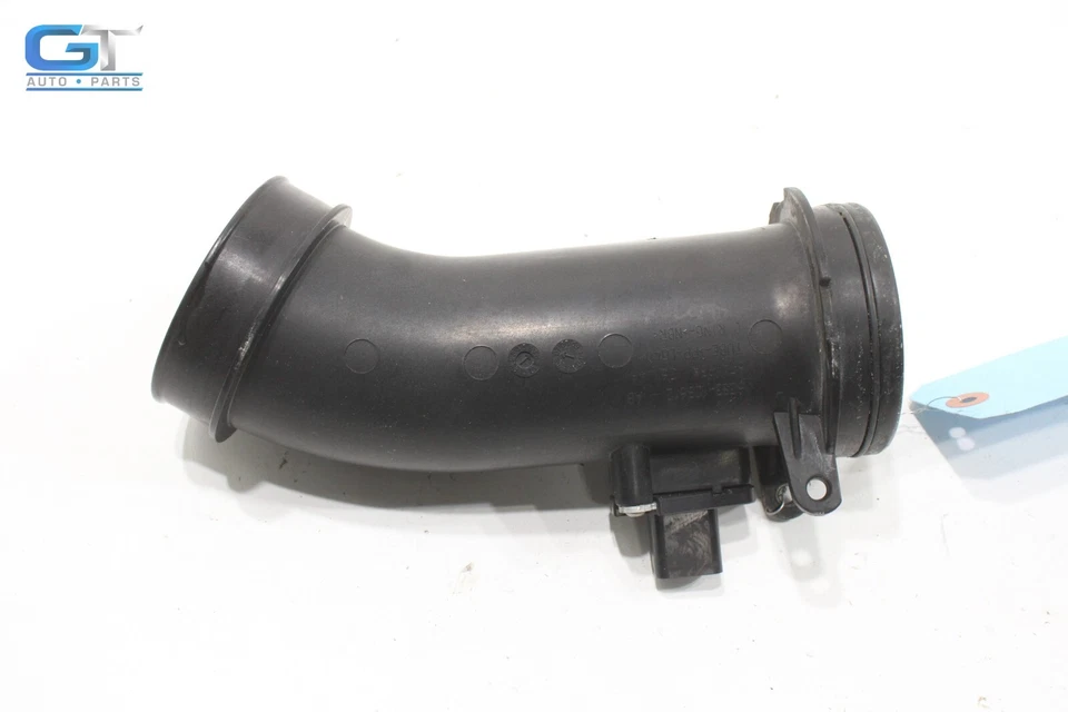 ASTON MARTIN V8 VANTAGE 43L ENGINE RIGHT MASS AIR FLOW METER SENSOR OEM  G3D Foto 3 de 4