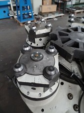 Rundtisch - Universal Werkzeugmaschinenfabrik Vogtland WV-RTMT 1800 konventione