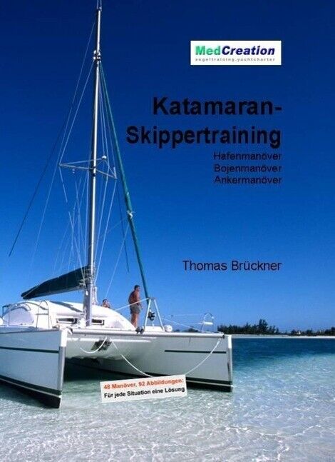 Thumbnail - Kat-skippertraining | Buch | 9783950280715