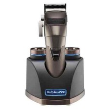 BaBylissPRO SNAPFX Clipper With Snap In/Out Dual Lithium Battery System  FX890