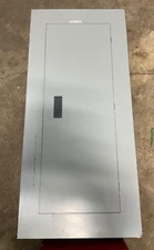 SIEMENS S1C42FX250ATS PANELBOARD 208Y/120V 3PH 4W 42CIRCUIT NO MAIN BREAKER KIT