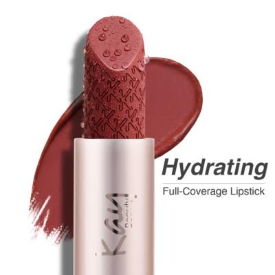 Kay Beauty Hydra Creme Lipstick - Sage (3.6g)