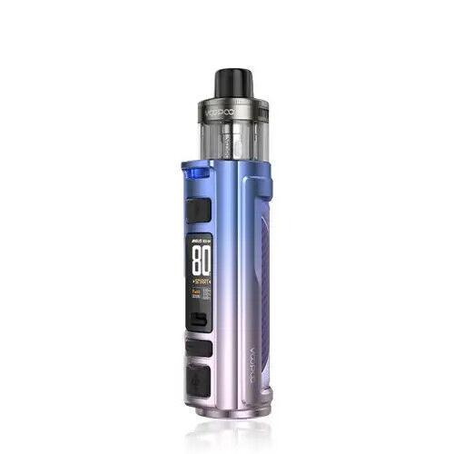 VOOPOO Argus Pro 2 80W Pod Kit 3000mAh E-Cig Device | PNP X Coils | UK Dispatch - Picture 9 of 16