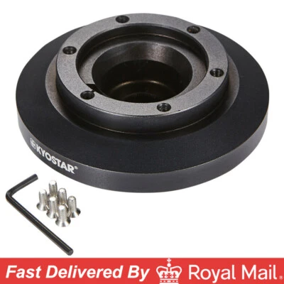 Kurznabenadapter Lenkrad Boss Kit für 01-06 BMW 320 325 328 M3 E90 E46H - Bild 1 von 4