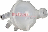 Metzger 2140210 AusgleichsbehäLter, KüHlmittel FüR CitroËN Peugeot