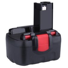 4.8AH 14.4V Ni-MH Battery for Bosch 2607335275 2607335533 BAT038 BAT040 PSR1440